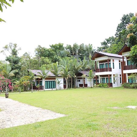 Bidaisari Resort 吉隆坡 外观 照片