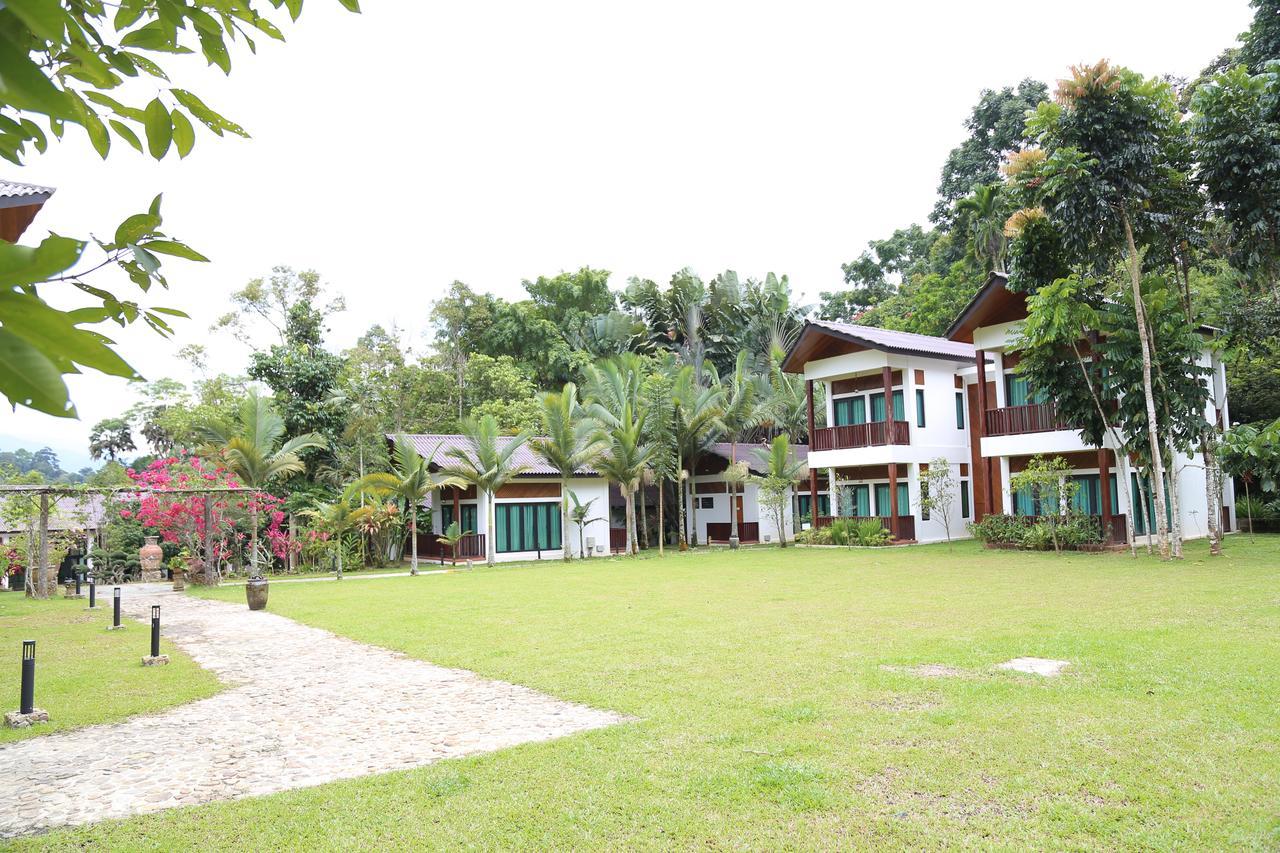 Bidaisari Resort 吉隆坡 外观 照片